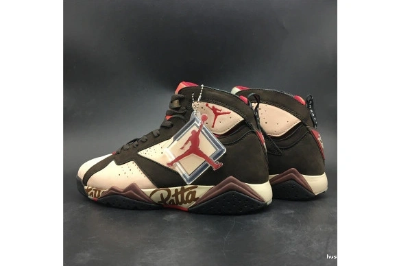 Rep Husky AT3375-200 Shimmer  Retro AT3375-200 Patta Jordan 7 1217